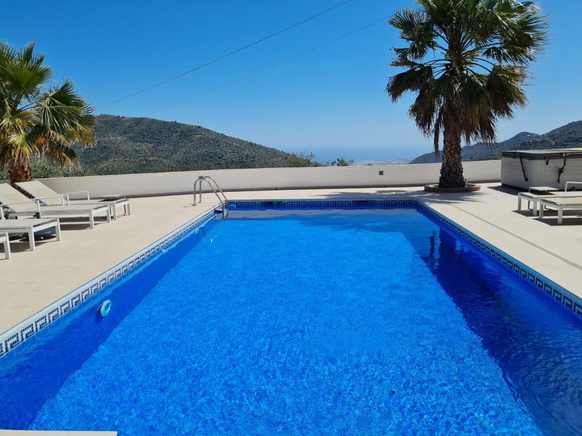 B&B Casa Pura Vista Arenas  Dış mekan fotoğraf