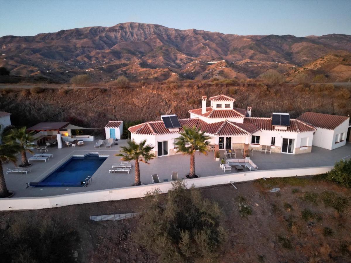 B&B Casa Pura Vista Arenas  Dış mekan fotoğraf