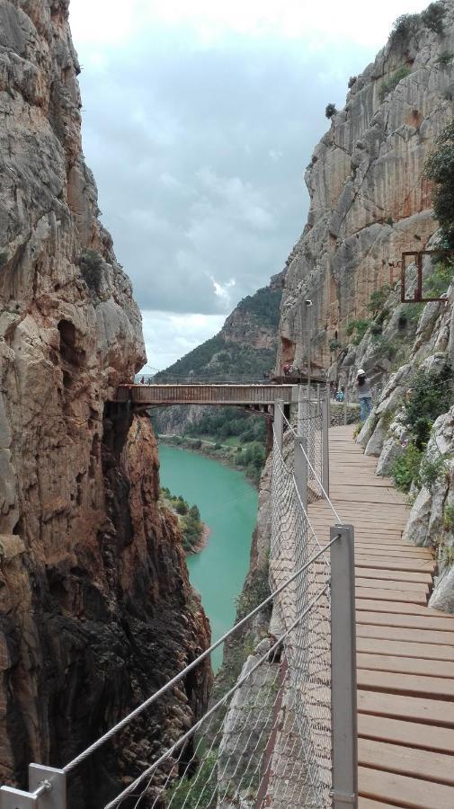 B&B Casa Pura Vista Arenas  Dış mekan fotoğraf