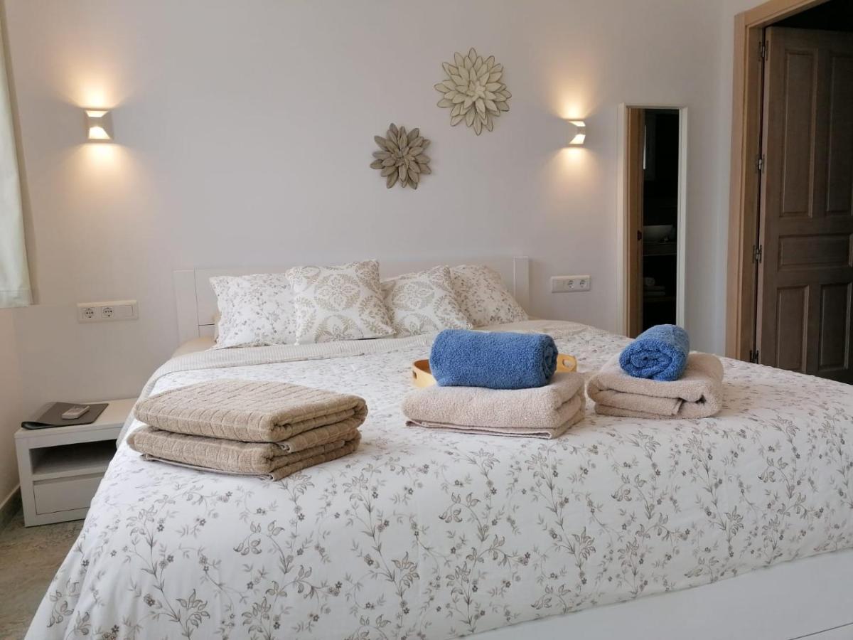 B&B Casa Pura Vista Arenas  Dış mekan fotoğraf
