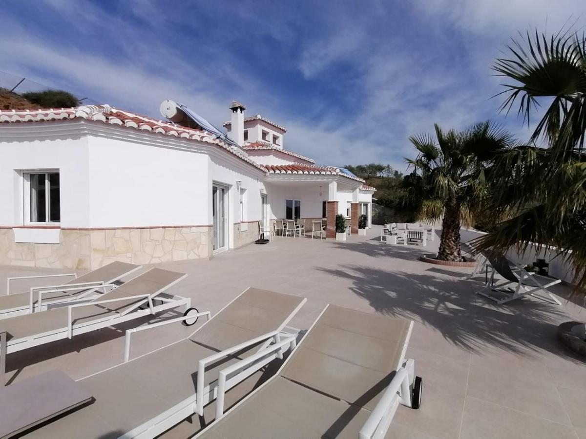 B&B Casa Pura Vista Arenas  Dış mekan fotoğraf
