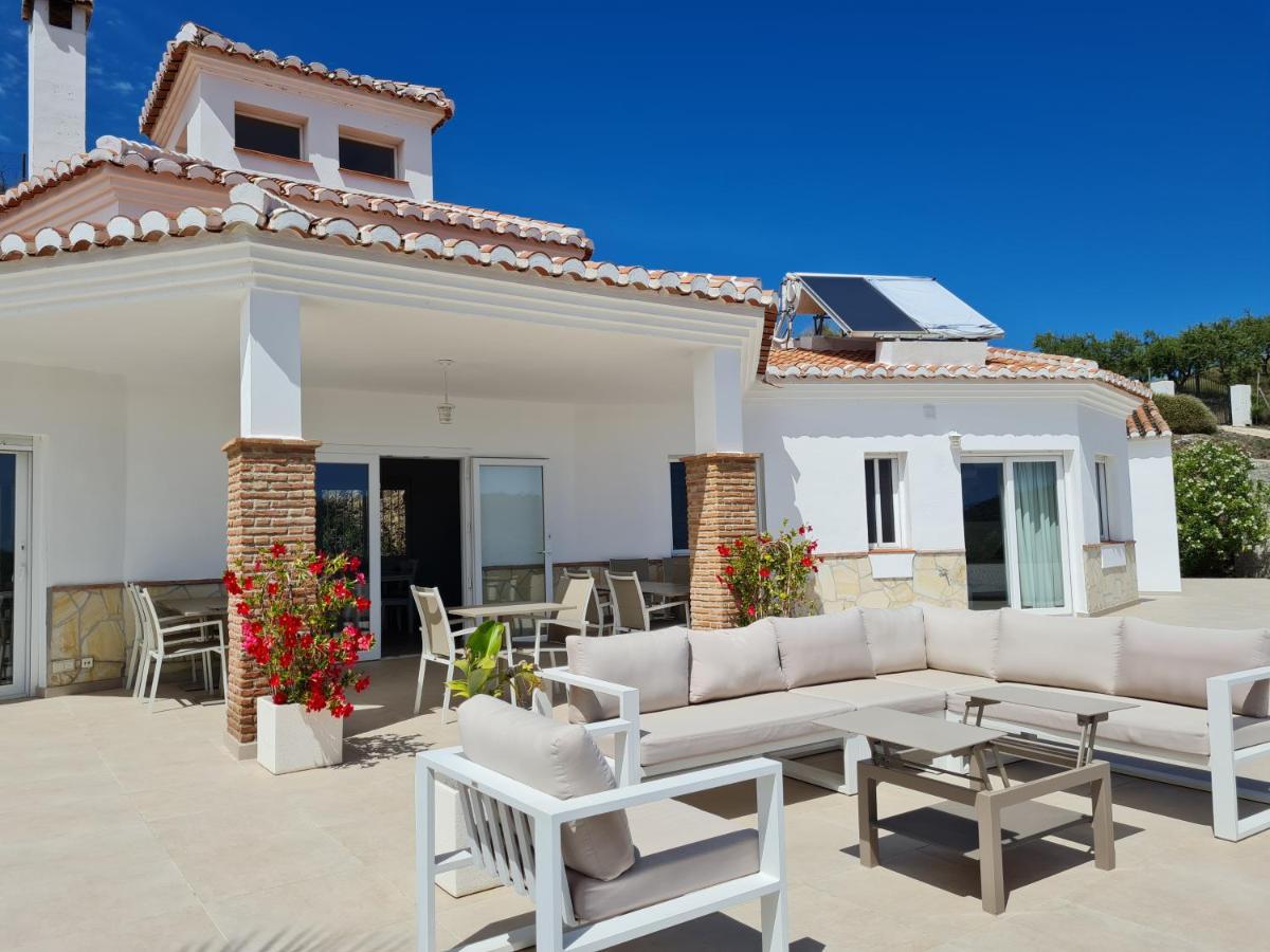 B&B Casa Pura Vista Arenas  Dış mekan fotoğraf