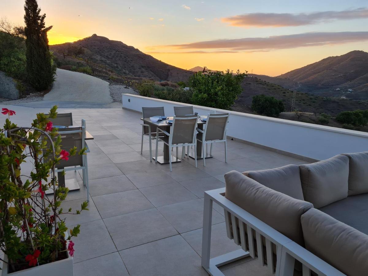 B&B Casa Pura Vista Arenas  Dış mekan fotoğraf