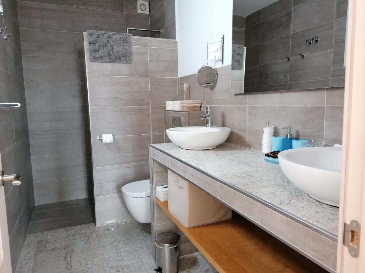 B&B Casa Pura Vista Arenas  Dış mekan fotoğraf