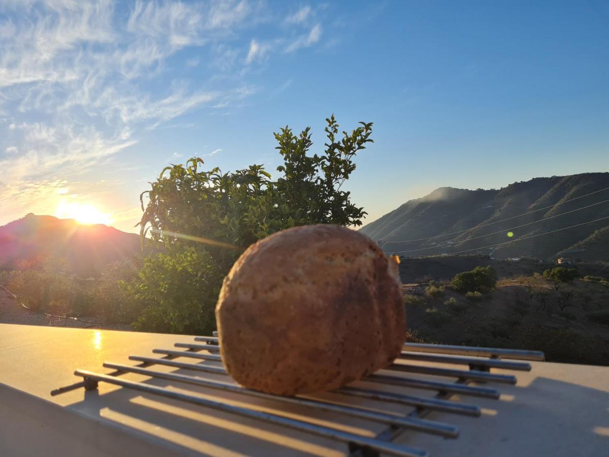 B&B Casa Pura Vista Arenas  Dış mekan fotoğraf