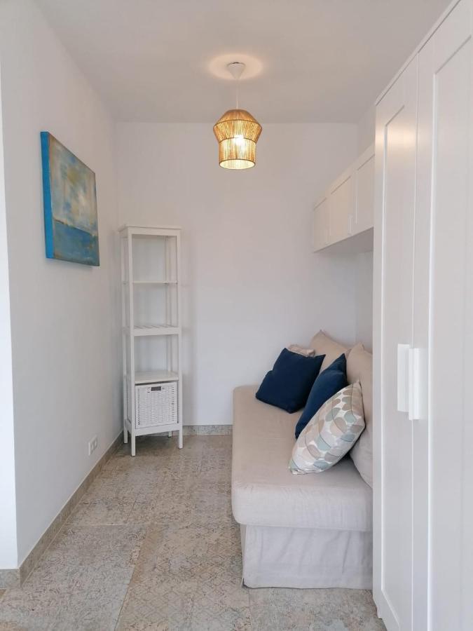 B&B Casa Pura Vista Arenas  Dış mekan fotoğraf