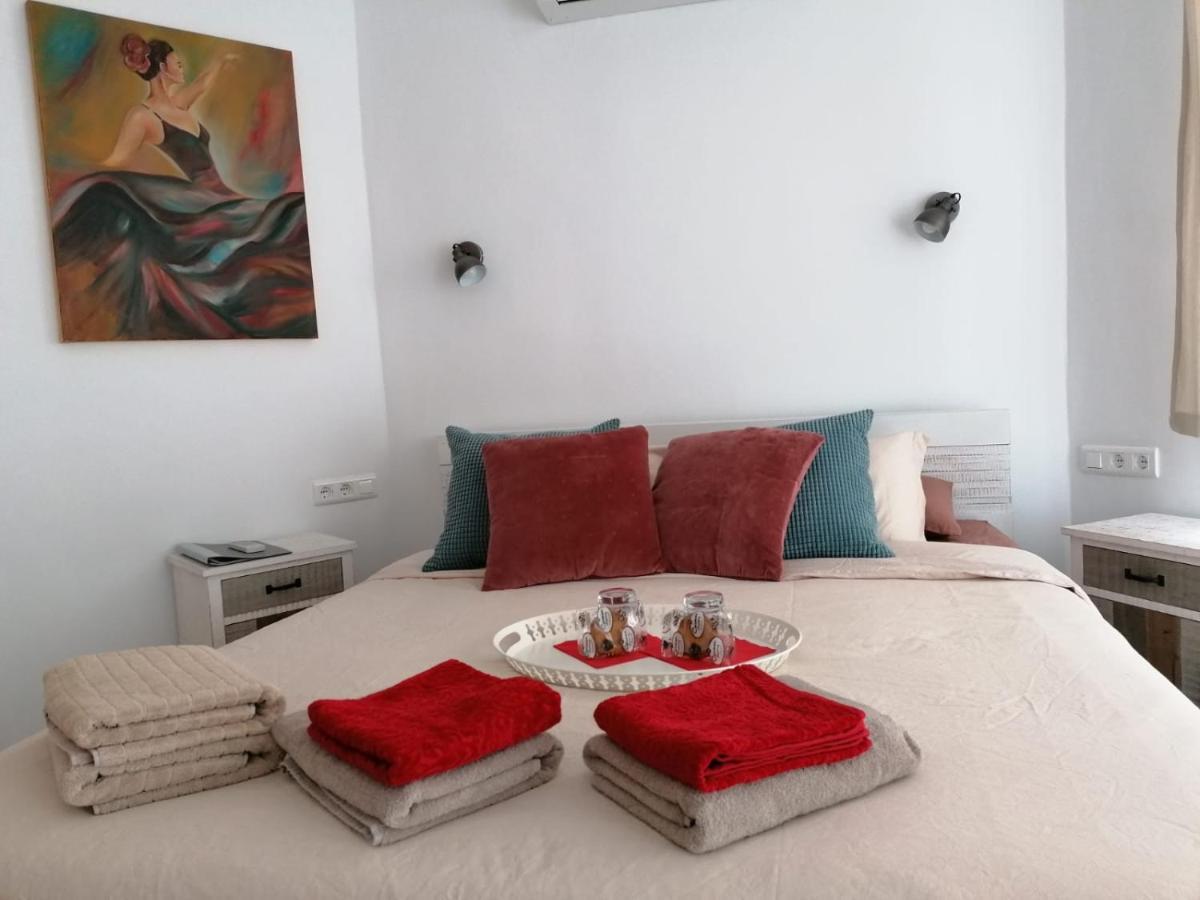 B&B Casa Pura Vista Arenas  Dış mekan fotoğraf