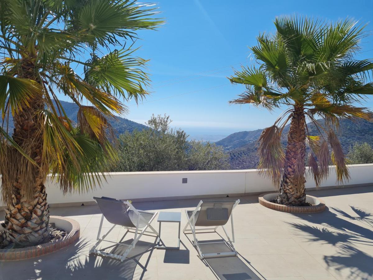 B&B Casa Pura Vista Arenas  Dış mekan fotoğraf