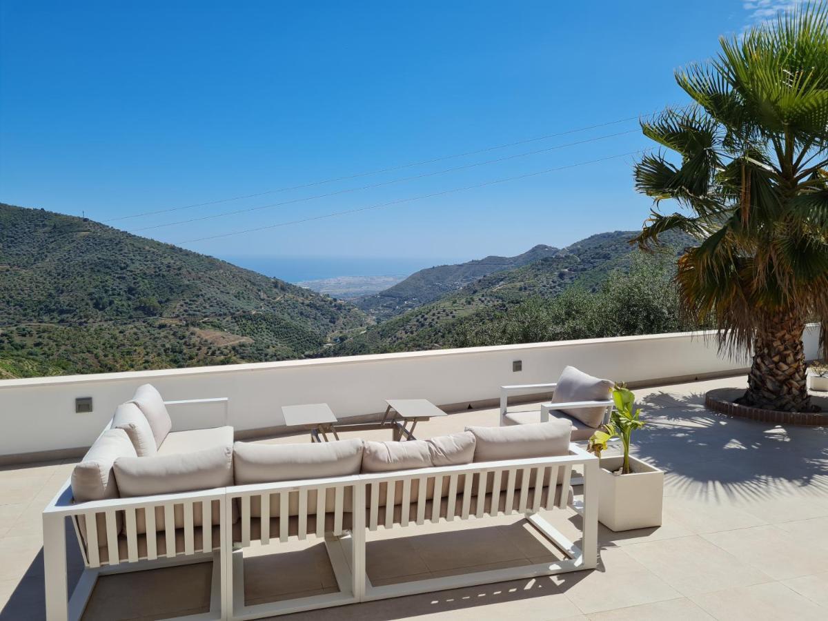B&B Casa Pura Vista Arenas  Dış mekan fotoğraf