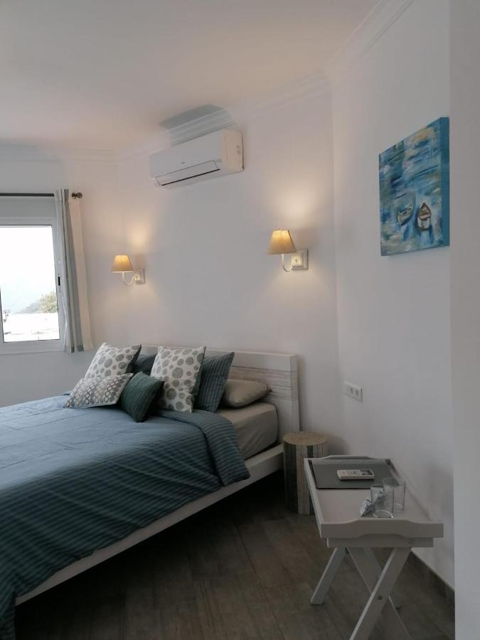 B&B Casa Pura Vista Arenas  Dış mekan fotoğraf