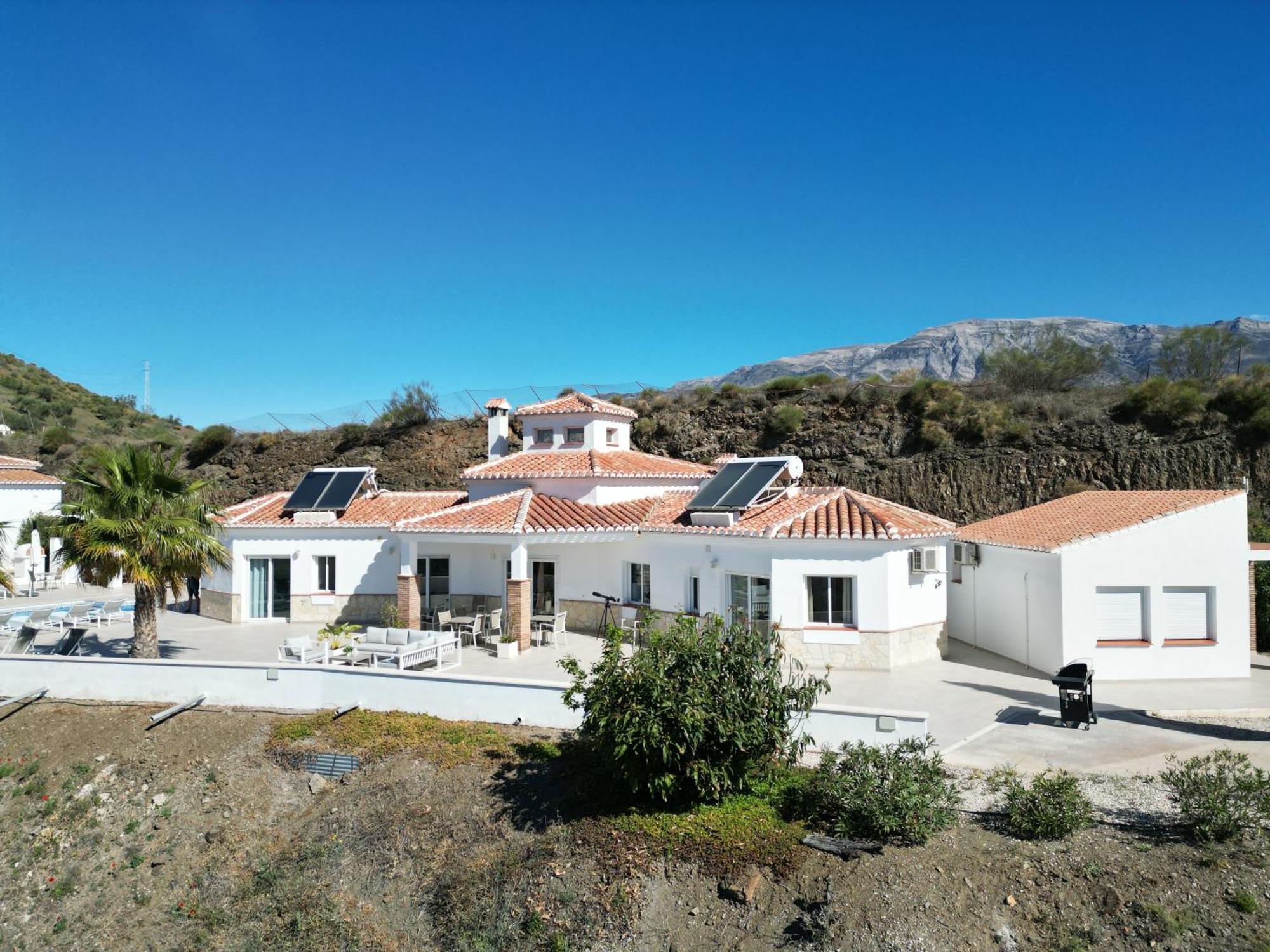 B&B Casa Pura Vista Arenas  Dış mekan fotoğraf