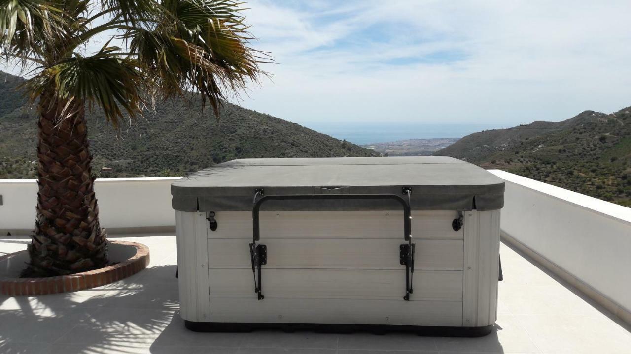 B&B Casa Pura Vista Arenas  Dış mekan fotoğraf