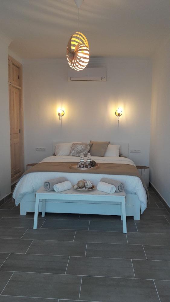 B&B Casa Pura Vista Arenas  Dış mekan fotoğraf