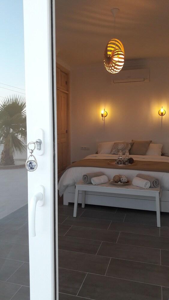 B&B Casa Pura Vista Arenas  Dış mekan fotoğraf